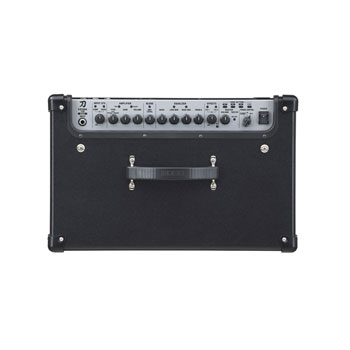 BOSS - Katana-110 Bass 1 x 10" 60-watt Combo Amp : image 2
