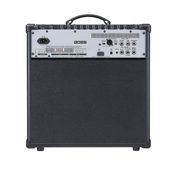 BOSS - Katana-110 Bass 1 x 10" 60-watt Combo Amp : image 3