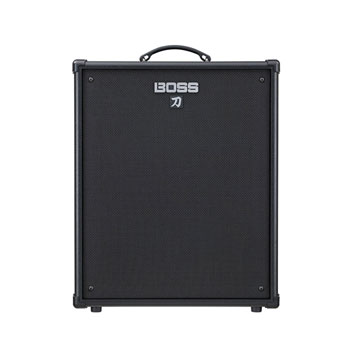 BOSS - Katana-210 Bass 2 x 10" 160-watt Combo Amp