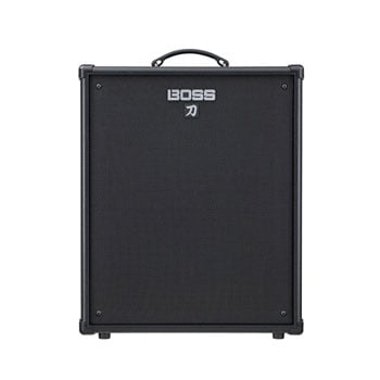 BOSS Katana-210 Bass 2 x 10" 160-watt Combo Amp