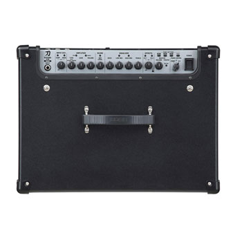 BOSS - Katana-210 Bass 2 x 10" 160-watt Combo Amp : image 3