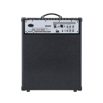 BOSS - Katana-210 Bass 2 x 10" 160-watt Combo Amp : image 4