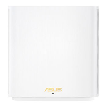ASUS Dual-Band ZenWiFi XD6S AX5400 2 Pack Home WiFi System w/ Wallmount : image 3