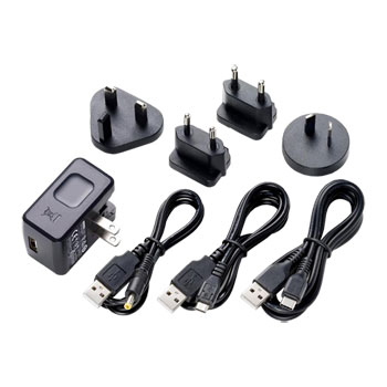Tascam PS-P520U 5-Volt AC Adapter