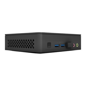 Intel NUC 11 Essential Kit Pentium Silver N6005 Mini PC Barebone
