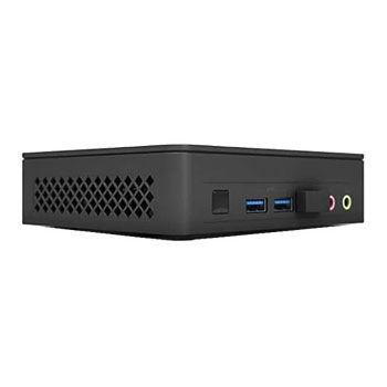Intel NUC 11 Essential Kit RAM, SSD無 Intel NUC 11 Essential Kit RAM， SSD無
