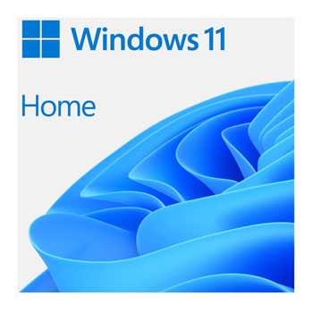 Windows 11 Home Edition 64-bit USB - English
