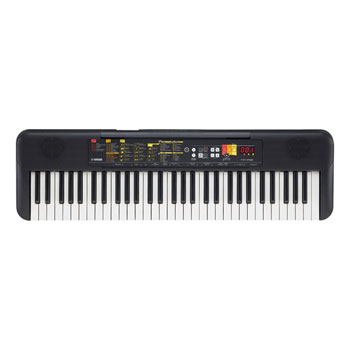 Yamaha - PSR-F52 61-key Portable Arranger Keyboard