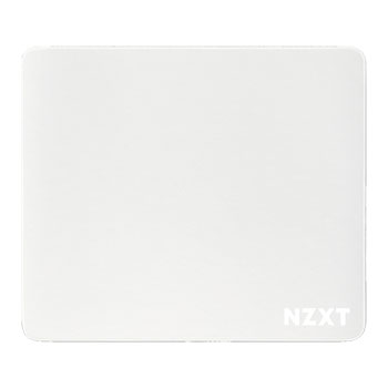 NZXT MMP400 Standard Mouse Pad White