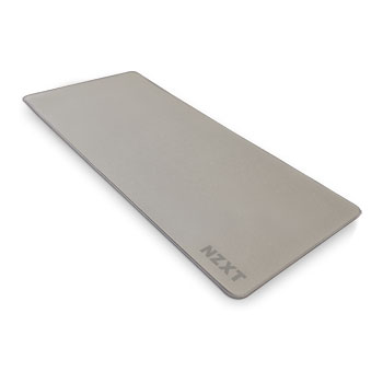 NZXT MXP700 Mid-Size Mouse Pad Grey : image 2