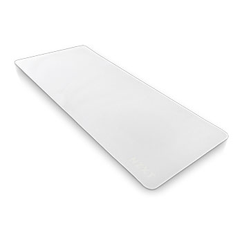 NZXT MXP700 Mid-Size Mouse Pad White : image 2
