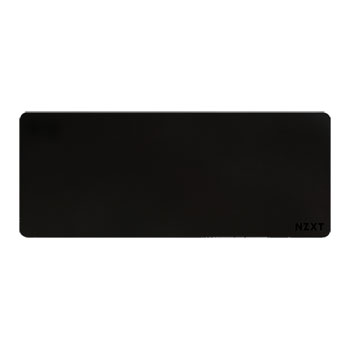 NZXT MXP700 Mid-Size Mouse Pad Black