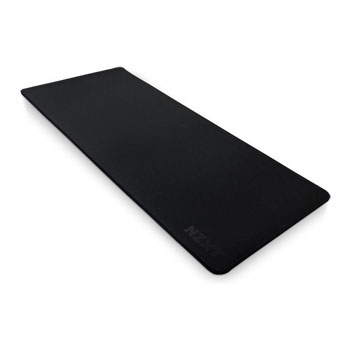 NZXT MXP700 Mid-Size Mouse Pad Black : image 2