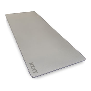 NZXT MXL900 Extra Large Mouse Pad Grey : image 2
