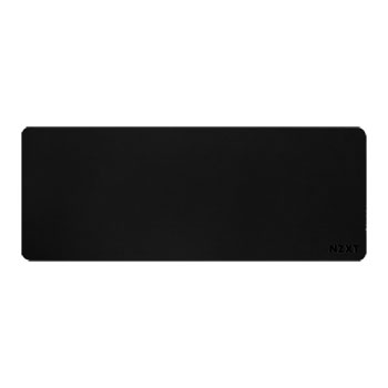 NZXT MXL900 Extra Large Mouse Pad Black : image 1
