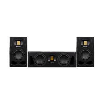ADAM Audio - A4V (Pair) & A44H