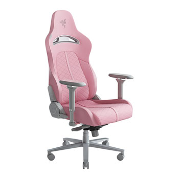 Razer Enki Gaming Chair Quartz Pink : image 1