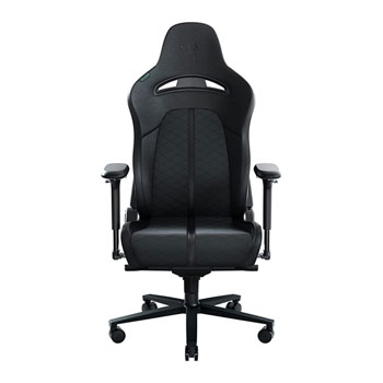 Razer Enki Gaming Chair Black : image 2