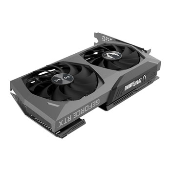 ZOTAC NVIDIA GeForce RTX 3070 8GB GAMING Twin Edge Ampere Graphics Card