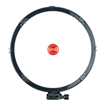 Rotolight AEOS 2 with Diffuser Dome : image 1