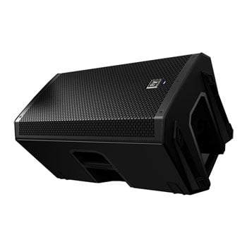 Electrovoice ZLX-12BT-EU 12" 2-way active speaker cabinet, DSP, 1000W (Peak) Biamped, BT-streamin : image 2