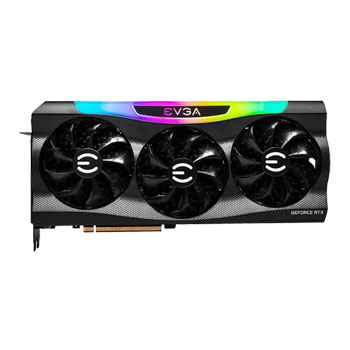 EVGA NVIDIA GeForce RTX 3090 Ti 24GB FTW3 GAMING Ampere Graphics Card : image 2
