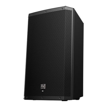 Electrovoice - ZLX-15BT 15" 2-way active speaker cabinet, DSP, 1000W (Peak) Biamped, BT-streaming