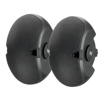 Electrovoice - EVID 4.2, 100W, 89dB, in/outdoor, (Pair) : image 2