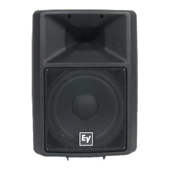 Electrovoice - Sx300E 12" Passive Loudspeaker : image 2