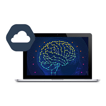 AI and HPC in the Cloud LN125266 - 3XS-AIC-T6000-8G-24X-M | SCAN UK