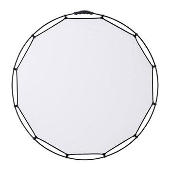Manfrotto HaloCompact Plus Diffuser 98cm 2 Stop Diffuser
