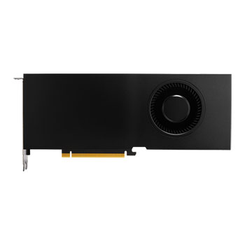 PNY NVIDIA RTX A5500 24GB GDDR6 Ampere Ray Tracing OEM Workstation Graphic Card : image 2