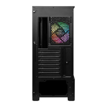 MSI MAG FORGE 111R ARGB Gaming Mid Tower Case : image 4