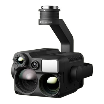 dji thermal camera