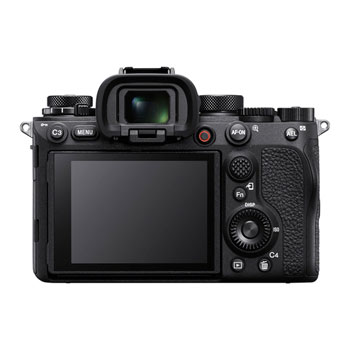 Sony Alpha A1 Digital Camera	(Body Only) : image 2