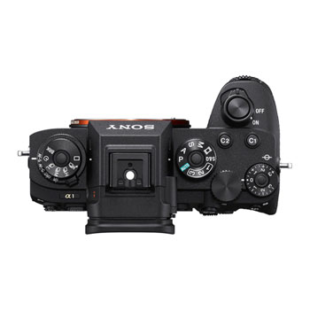 Sony Alpha A1 Digital Camera	(Body Only) : image 3