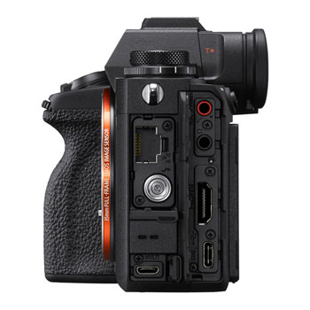 Sony Alpha A1 Digital Camera	(Body Only) : image 4