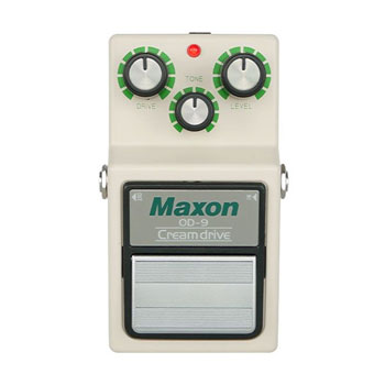 Maxon - OD-9 Creamdrive : image 2