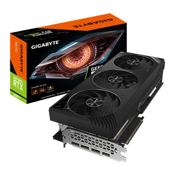 Gigabyte NVIDIA GeForce RTX 3090 Ti 24GB GAMING OC Ampere Graphics Card