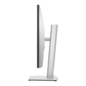 Dell UltraSharp 30" Wide Quad HD IPS Monitor USB-C HUB Height/Tilt/Swivel/Pivot Adjustable : image 3