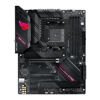 ASUS AMD B550 ROG STRIX B550-F GAMING WI-FI II ATX Motherboard : image 2
