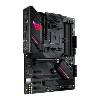 ASUS AMD B550 ROG STRIX B550-F GAMING WI-FI II ATX Motherboard : image 3