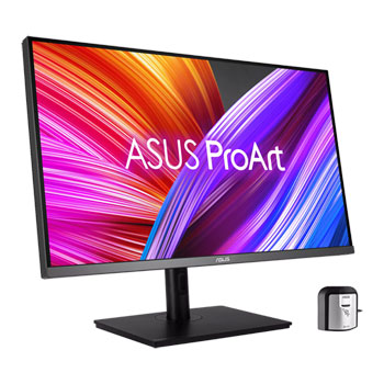ASUS 32" ProArt PA32UCR-K Professional 4K Monitor : image 1