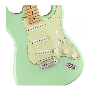 Fender - Ltd Ed Player Stratocaster - Surf Green : image 2