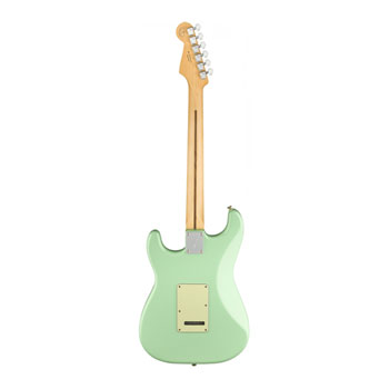 Fender - Ltd Ed Player Stratocaster - Surf Green : image 4