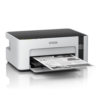 Epson EcoTank ET-M1120 Mono Inkjet Printer : image 2