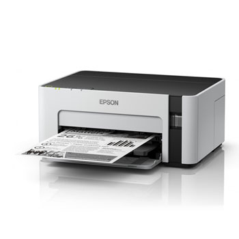 Epson EcoTank ET-M1120 Mono Inkjet Printer : image 3