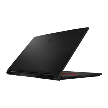 MSI GF76 Katana 17.3" 144Hz FHD Core i7 Gaming Laptop : image 4