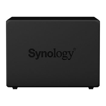 Synology DS420+ 4 Bay NAS + 2x 4TB Seagate IronWolf HDDs : image 3