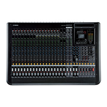 Yamaha - MGP24X Mixing Console : image 2